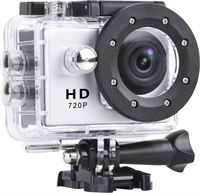ACTION CAMERA